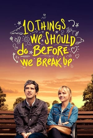10 Things We Should Do Before We Break Up (2020) Hindi Dual Audio – HD Poster Download - Filmyzilla