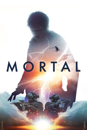 Mortal (2020) Movie (English) – 720p HD Poster Download - Filmyzilla
