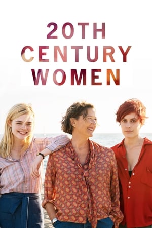 20th Century Women (2016) Full Movie DVDScr 650MB HD Poster Download - Filmyzilla