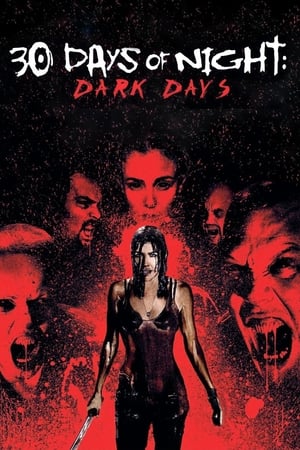 30 Days of Night 2 Dark Days (2010) 100mb Hindi Dual Audio movie Download HD Poster Download - Filmyzilla