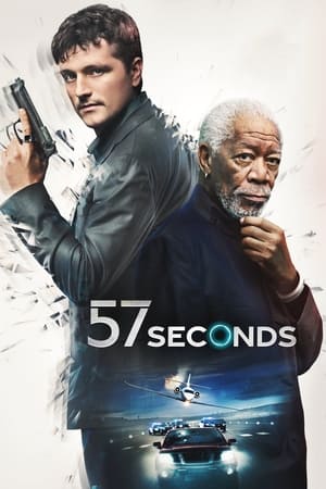 57 Seconds 2023 Hindi Dual Audio – HD Poster Download - Filmyzilla