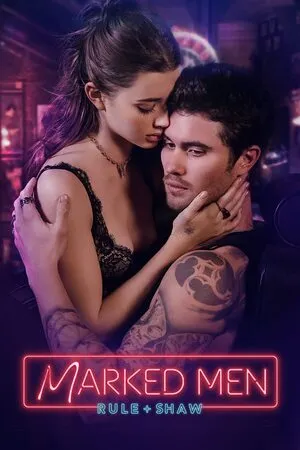Marked Men 2025 Hindi Dual Audio HD Poster Download - Filmyzilla