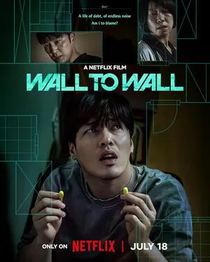 Wall to Wall 2025 Hindi Dual Audio HD Poster Download - Filmyzilla