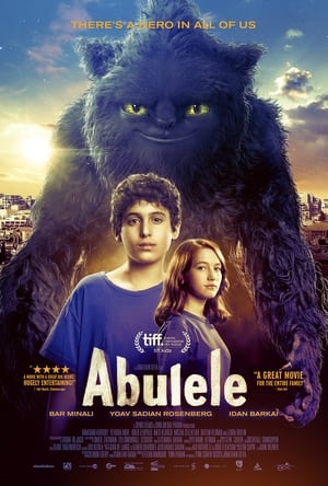 Abulele (2015) Hindi Dual Audio 300MB HD Poster Download - Filmyzilla