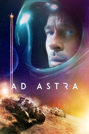 Ad Astra 2019 Hindi Dual Audio Movie - 1GB HD Poster Download - Filmyzilla