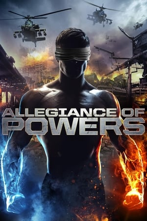 Allegiance of Powers (2016) Hindi Dual Audio 280MB HD Poster Download - Filmyzilla