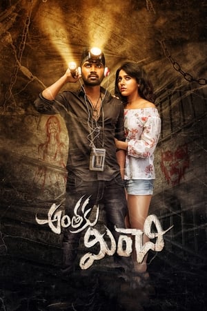 Anthaku Minchi (2018) Hindi Dubbed 300MB HD Poster Download - Filmyzilla