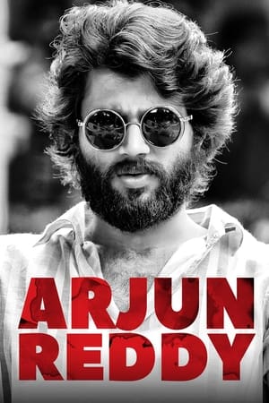 Arjun Reddy (2017) Dual Audio (Hindi ,Telugu) [1.4GB] HD Poster Download - Filmyzilla