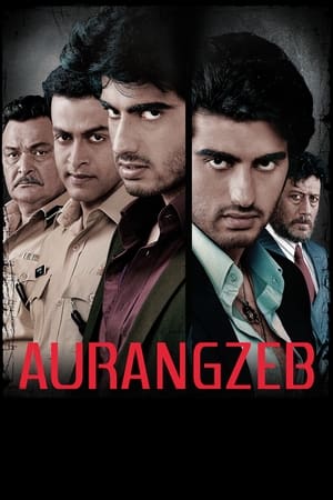 Aurangzeb (2013) Hindi Movie – [370MB] HD Poster Download - Filmyzilla