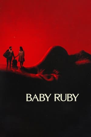 Baby Ruby (2023) Hindi Dual Audio – HD Poster Download - Filmyzilla