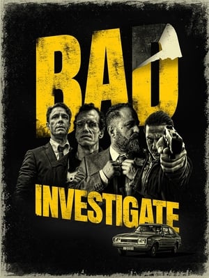 Bad Investigate (2018) Hindi Dual Audio [1.3GB] HD Poster Download - Filmyzilla