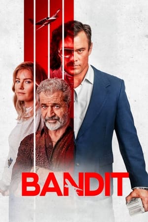 Bandit (2022) Hindi Dual Audio – HD Poster Download - Filmyzilla