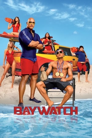 Baywatch 2017 Dual Audio Hindi 100MB movie Download HD Poster Download - Filmyzilla