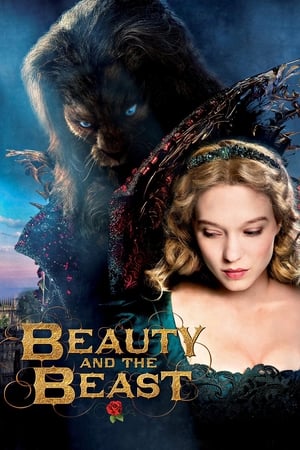 Beauty and the Beast 2014 Hindi Dual Audio [890MB] HD Poster Download - Filmyzilla