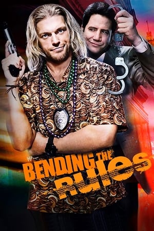 Bending the Rules 2012 Hindi Dual Audio [700MB] HD Poster Download - Filmyzilla