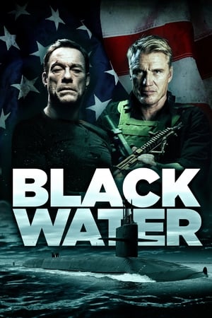 Black Water (2018) Hindi Dual Audio – HD Poster Download - Filmyzilla