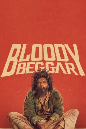 Bloody Beggar 2024 Hindi (MULTI AUDIO) – – HD Poster Download - Filmyzilla