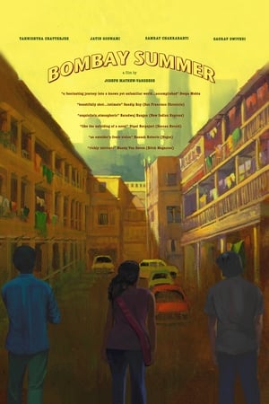 Bombay Summer (2009) Hindi Movie [850MB] HD Poster Download - Filmyzilla