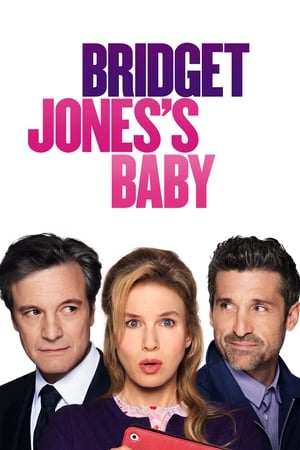 Bridget Jones's Baby (2016) Hindi Dual Audio [1.4GB] ESubs HD Poster Download - Filmyzilla