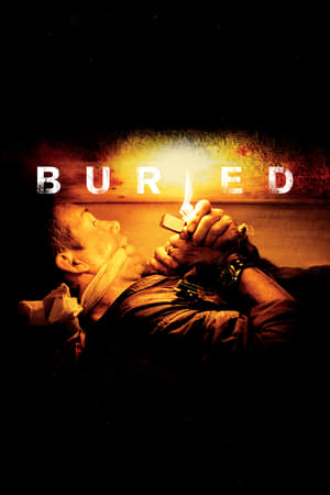 Buried (2010) Hindi Dual Audio [1GB] HD Poster Download - Filmyzilla