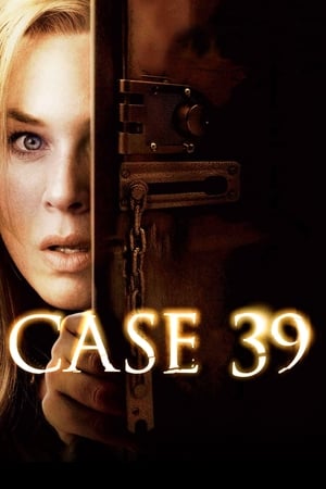 Case 39 (2009) Hindi Dual Audio [1.1GB] HD Poster Download - Filmyzilla