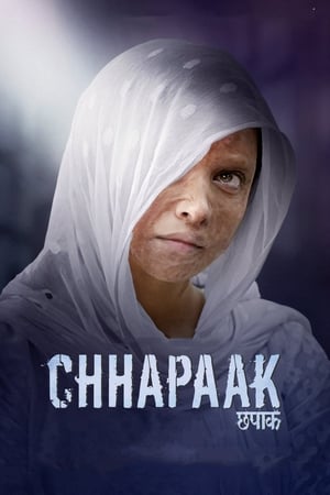 Chhapaak (2020) Hindi Movie - [350MB] HD Poster Download - Filmyzilla