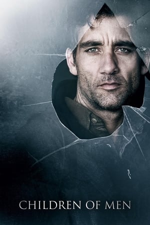 Children of Men (2006) Hindi Dual Audio 300MB HD Poster Download - Filmyzilla