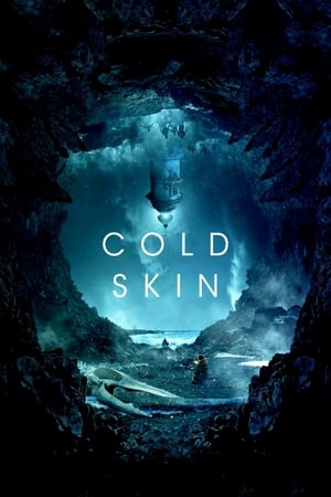 Cold Skin (2017) Hindi Dual Audio [950MB] HD Poster Download - Filmyzilla
