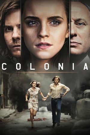 Colonia (2015) Hindi Dual Audio [1GB] HD Poster Download - Filmyzilla