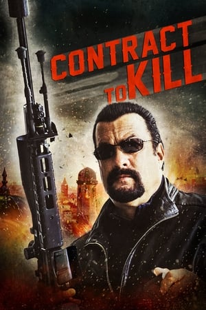 Contract to Kill (2018) Hindi Dual Audio Movie [150MB] HD Poster Download - Filmyzilla