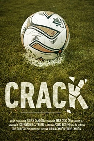 Crack 2017 Hindi Dubbed 350MB HD Poster Download - Filmyzilla