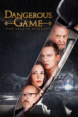 Dangerous Game: The Legacy Murders (2022) Hindi Dual Audio – HD Poster Download - Filmyzilla