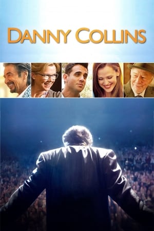 Danny Collins (2015) Hindi Dual Audio [950MB] HD Poster Download - Filmyzilla