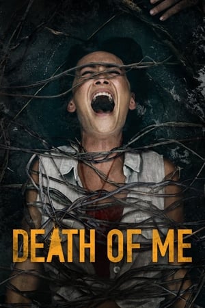 Death of Me (2020) Hindi Dual Audio [900MB] HD Poster Download - Filmyzilla