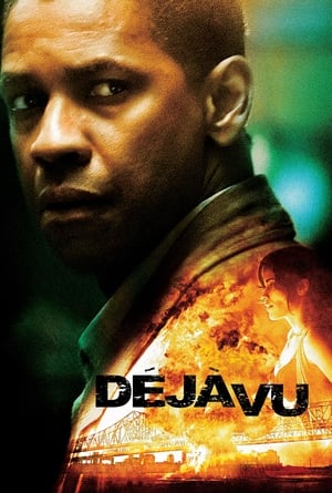Deja Vu (2006) Hindi Dual Audio [850MB] HD Poster Download - Filmyzilla