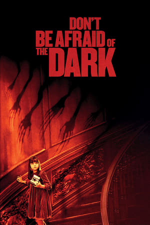 Don't Be Afraid of the Dark (2010) Hindi Dual Audio 340MB HD Poster Download - Filmyzilla