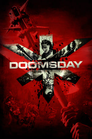 Doomsday (2008) Hindi Dual Audio [1GB] HD Poster Download - Filmyzilla