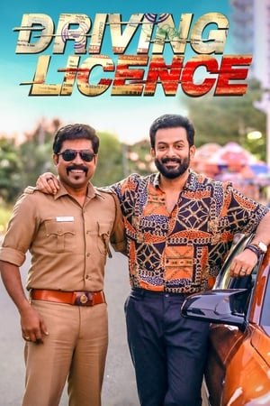 Driving Licence 2019 Hindi (HQ-Dub) – HD Poster Download - Filmyzilla
