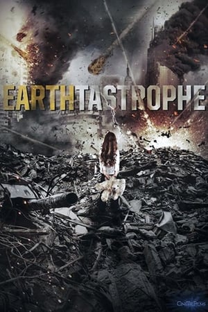 Earthtastrophe (2016) Hindi Dual Audio 300MB HD Poster Download - Filmyzilla