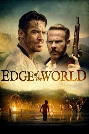 Edge of the World (2021) Movie (English) [ – ] HD Poster Download - Filmyzilla