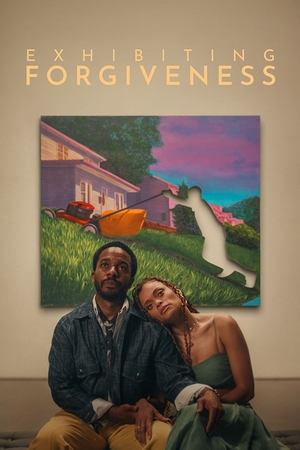 Exhibiting Forgiveness (2024) Hindi Dubbed HD Poster Download - Filmyzilla