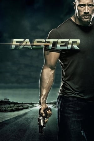 Faster (2010) Hindi Dual Audio 340MB HD Poster Download - Filmyzilla