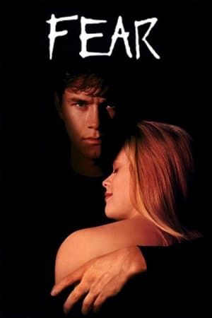 Fear (1996) Hindi Dual Audio 300MB HD Poster Download - Filmyzilla