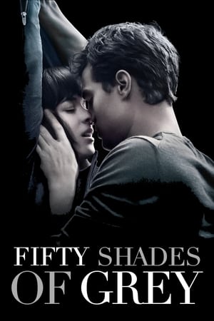 Fifty Shades of Grey 2015 Hindi Dual Audio [1.1GB] HD Poster Download - Filmyzilla