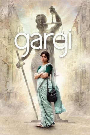 Gargi (2022) Hindi Movie – 480p