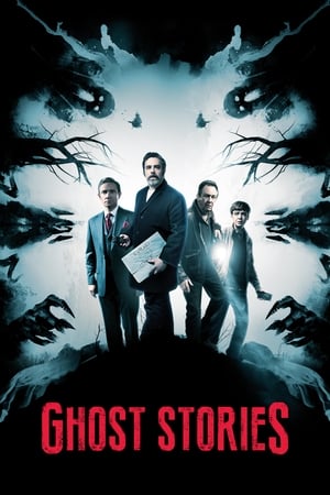 Ghost Stories (2017) Hindi Dual Audio 300MB HD Poster Download - Filmyzilla