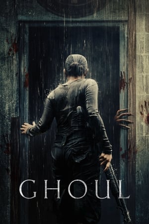GHOUL (2018) Hindi Season 1 | [Complete] HD Poster Download - Filmyzilla