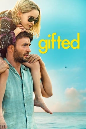Gifted 2017 100MB Hindi Dual Audio Download HD Poster Download - Filmyzilla