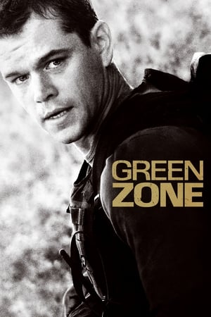 Green Zone (2010) Dual Audio Hindi Movie - 940MB HD Poster Download - Filmyzilla