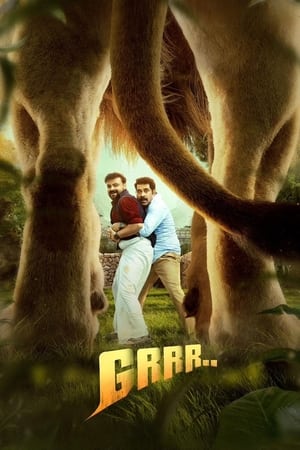 Grrr… (2024) [Hindi + Malayalam] – – HD Poster Download - Filmyzilla